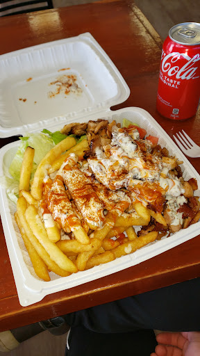 Photo of A1 Coffee & Donair - 14795 108 Ave, Surrey, BC V3R 1V8