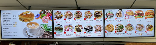 Photo of A1 Coffee & Donair - 14795 108 Ave, Surrey, BC V3R 1V8