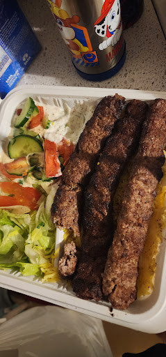 Photo of A1 Coffee & Donair - 14795 108 Ave, Surrey, BC V3R 1V8