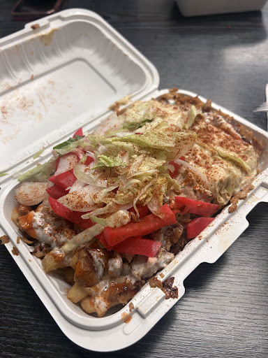 Photo of A1 Coffee & Donair - 14795 108 Ave, Surrey, BC V3R 1V8