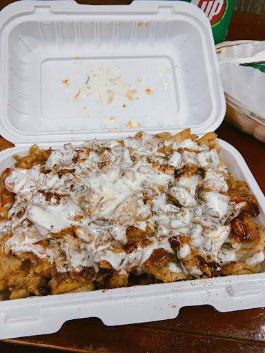 Photo of A1 Coffee & Donair - 14795 108 Ave, Surrey, BC V3R 1V8