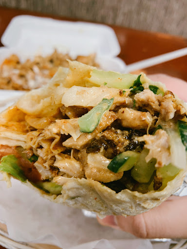 Photo of A1 Coffee & Donair - 14795 108 Ave, Surrey, BC V3R 1V8