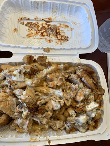 Photo of A1 Coffee & Donair - 14795 108 Ave, Surrey, BC V3R 1V8