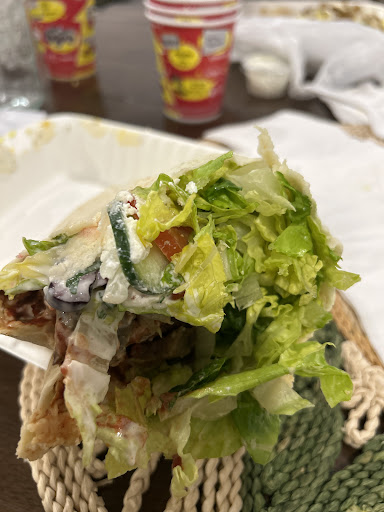 Photo of Pita Pan Donair & Kebab - 2885 Shaughnessy St, Port Coquitlam, BC V3B 6A9