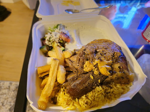 Photo of Pita Pan Donair & Kebab - 2885 Shaughnessy St, Port Coquitlam, BC V3B 6A9