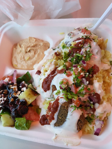 Photo of Pita Pan Donair & Kebab - 2885 Shaughnessy St, Port Coquitlam, BC V3B 6A9