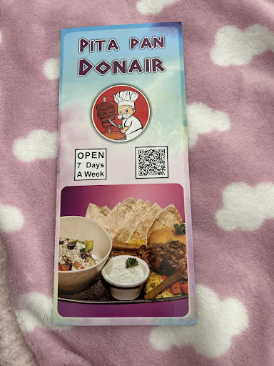 Photo of Pita Pan Donair & Kebab - 2885 Shaughnessy St, Port Coquitlam, BC V3B 6A9