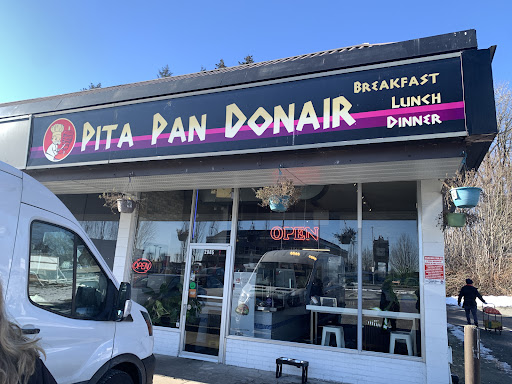 Photo of Pita Pan Donair & Kebab - 2885 Shaughnessy St, Port Coquitlam, BC V3B 6A9