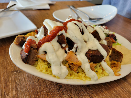 Photo of Pita Pan Donair & Kebab - 2885 Shaughnessy St, Port Coquitlam, BC V3B 6A9