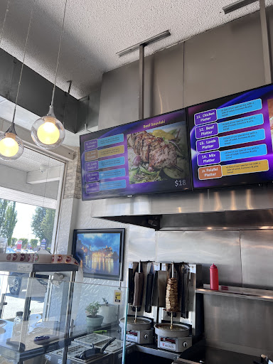 Photo of Pita Pan Donair & Kebab - 2885 Shaughnessy St, Port Coquitlam, BC V3B 6A9