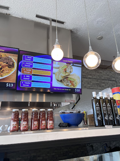 Photo of Pita Pan Donair & Kebab - 2885 Shaughnessy St, Port Coquitlam, BC V3B 6A9