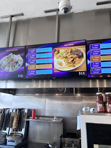 Photo of Pita Pan Donair & Kebab - 2885 Shaughnessy St, Port Coquitlam, BC V3B 6A9