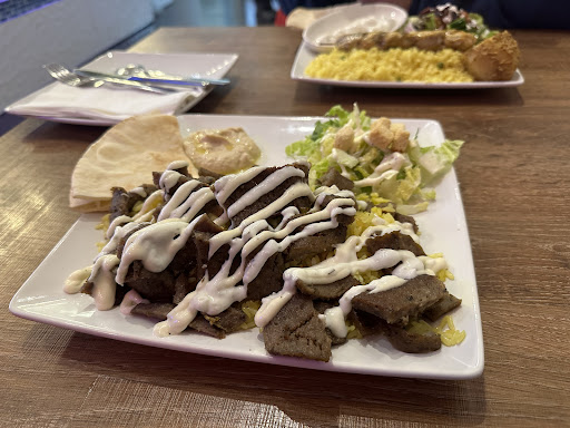 Photo of Pita Pan Donair & Kebab - 2885 Shaughnessy St, Port Coquitlam, BC V3B 6A9