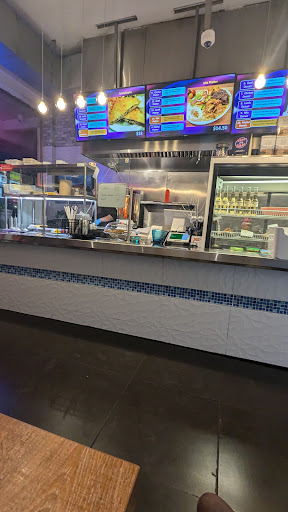 Photo of Pita Pan Donair & Kebab - 2885 Shaughnessy St, Port Coquitlam, BC V3B 6A9