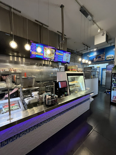 Photo of Pita Pan Donair & Kebab - 2885 Shaughnessy St, Port Coquitlam, BC V3B 6A9