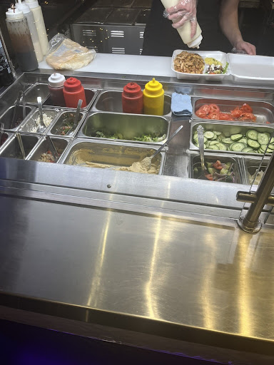 Photo of Pita Pan Donair & Kebab - 2885 Shaughnessy St, Port Coquitlam, BC V3B 6A9