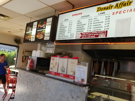 Photo of Donair Affair - 2540 Mary Hill Rd, Port Coquitlam, BC V3C 3B2