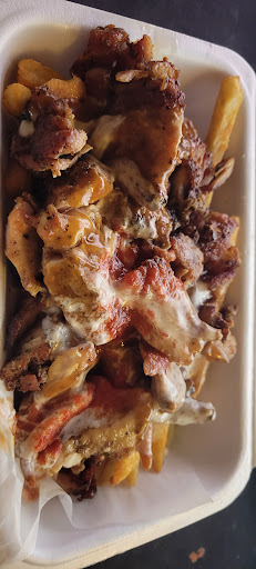 Photo of Donair Affair - 2540 Mary Hill Rd, Port Coquitlam, BC V3C 3B2