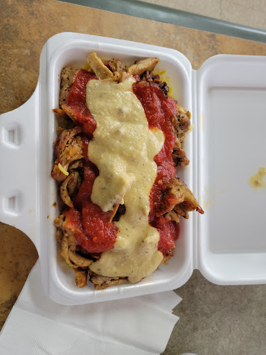 Photo of Donair Affair - 2540 Mary Hill Rd, Port Coquitlam, BC V3C 3B2