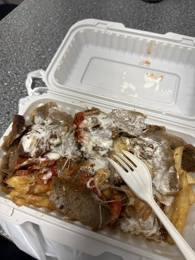 Photo of Donair Affair - 2540 Mary Hill Rd, Port Coquitlam, BC V3C 3B2