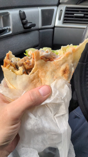 Photo of Donair Affair - 2540 Mary Hill Rd, Port Coquitlam, BC V3C 3B2