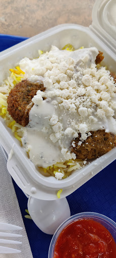 Photo of Donair Affair - 2540 Mary Hill Rd, Port Coquitlam, BC V3C 3B2