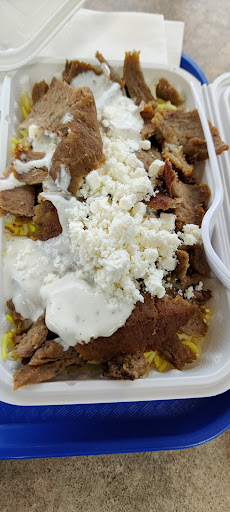 Photo of Donair Affair - 2540 Mary Hill Rd, Port Coquitlam, BC V3C 3B2