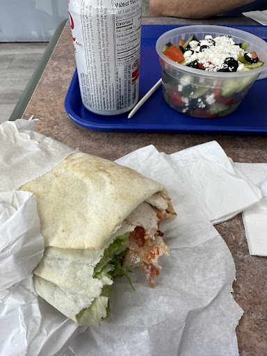 Photo of Donair Affair - 2540 Mary Hill Rd, Port Coquitlam, BC V3C 3B2