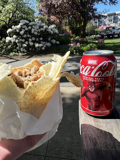 Photo of Donair Affair - 2540 Mary Hill Rd, Port Coquitlam, BC V3C 3B2