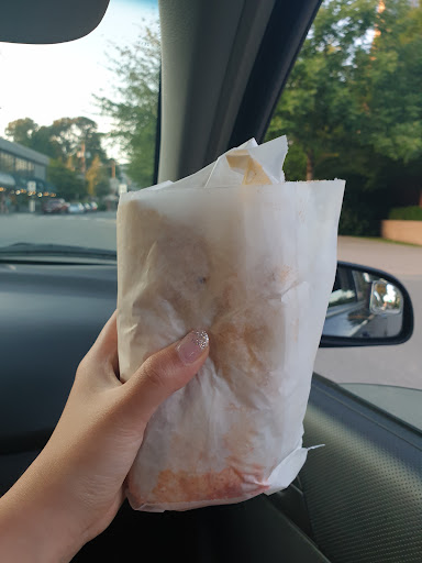 Photo of Donair Affair - 2540 Mary Hill Rd, Port Coquitlam, BC V3C 3B2