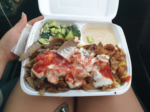 Photo of Donair Affair - 2540 Mary Hill Rd, Port Coquitlam, BC V3C 3B2