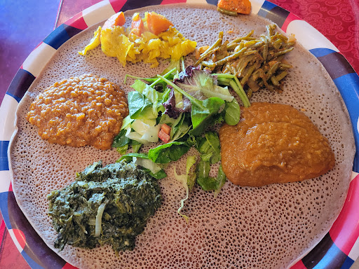 Photo of massawa restaurant - 418 6th St, New Westminster, BC V3L 3B2
