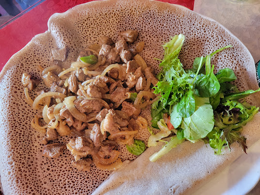 Photo of massawa restaurant - 418 6th St, New Westminster, BC V3L 3B2