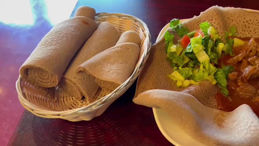 Photo of massawa restaurant - 418 6th St, New Westminster, BC V3L 3B2