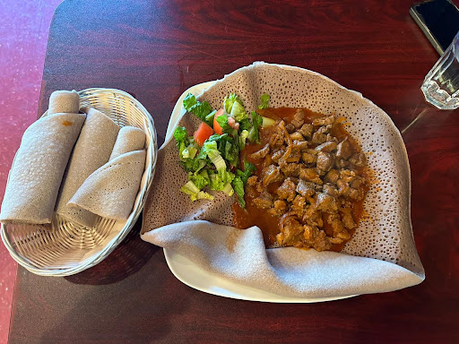 Photo of massawa restaurant - 418 6th St, New Westminster, BC V3L 3B2