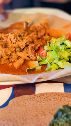 Photo of massawa restaurant - 418 6th St, New Westminster, BC V3L 3B2