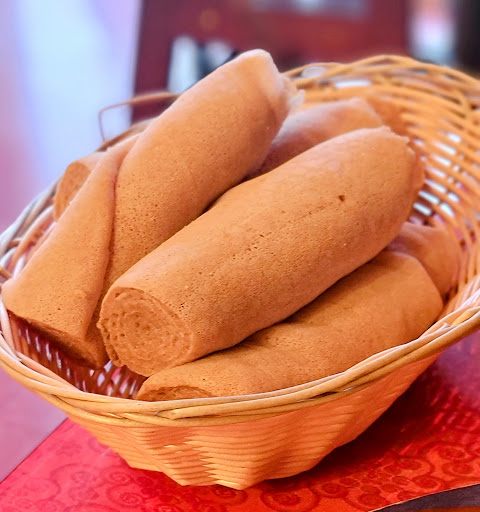 Photo of massawa restaurant - 418 6th St, New Westminster, BC V3L 3B2