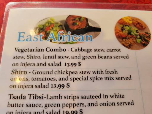 Photo of massawa restaurant - 418 6th St, New Westminster, BC V3L 3B2