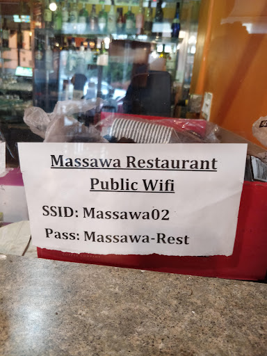 Photo of massawa restaurant - 418 6th St, New Westminster, BC V3L 3B2
