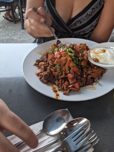 Photo of massawa restaurant - 418 6th St, New Westminster, BC V3L 3B2