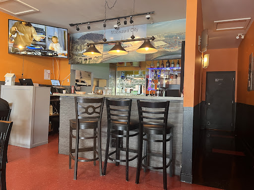 Photo of massawa restaurant - 418 6th St, New Westminster, BC V3L 3B2