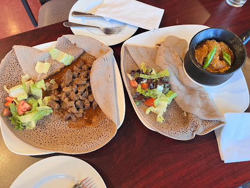 Photo of massawa restaurant - 418 6th St, New Westminster, BC V3L 3B2
