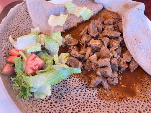 Photo of massawa restaurant - 418 6th St, New Westminster, BC V3L 3B2