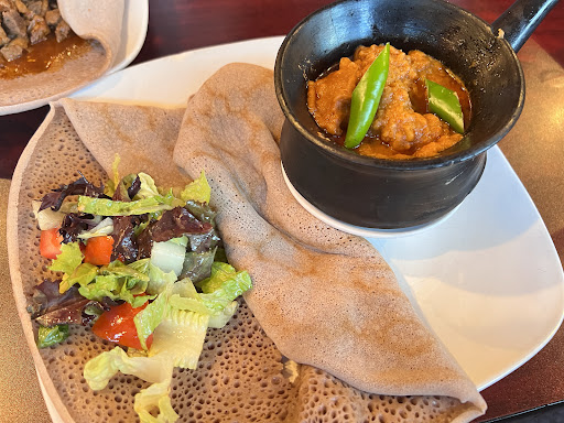 Photo of massawa restaurant - 418 6th St, New Westminster, BC V3L 3B2