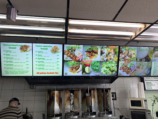 Photo of Donair Town - 1054 Austin Ave, Coquitlam, BC V3K 3P3