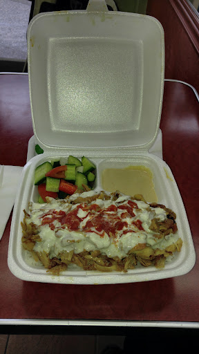 Photo of Donair Town - 1054 Austin Ave, Coquitlam, BC V3K 3P3