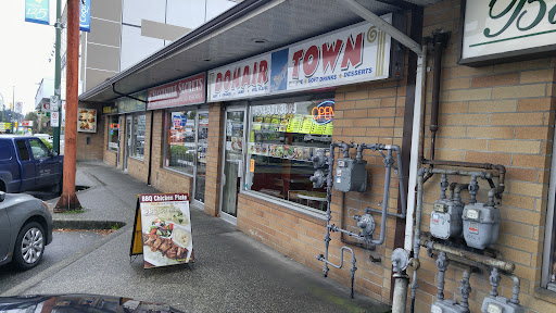 Photo of Donair Town - 1054 Austin Ave, Coquitlam, BC V3K 3P3