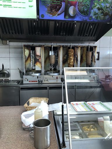 Photo of Donair Town - 1054 Austin Ave, Coquitlam, BC V3K 3P3