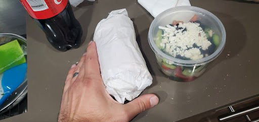 Photo of Donair Town - 1054 Austin Ave, Coquitlam, BC V3K 3P3