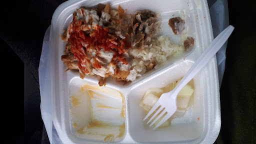 Photo of Donair Town - 1054 Austin Ave, Coquitlam, BC V3K 3P3